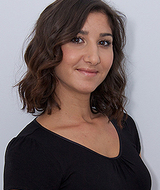 Book an Appointment with Carolina Victoria at Leaside - MyoCare Registered Massage Therapy
