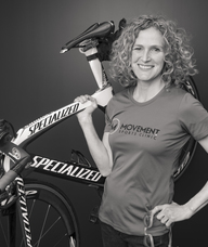 Book an Appointment with Louise Taylor for Physiotherapy