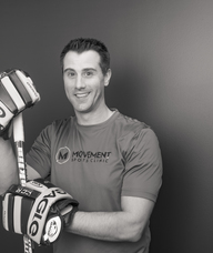 Book an Appointment with Tyson Plesuk for Physiotherapy