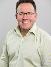 Dr. Christopher Schlee ND