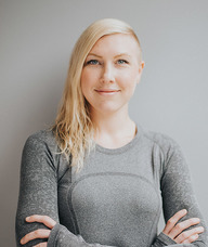Book an Appointment with Ali Joyce for Massage Therapy