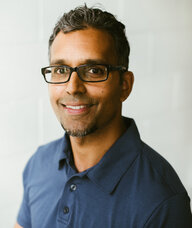 Book an Appointment with Keith Fernandes for In-Person Physiotherapy