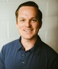 Book an Appointment with Tyler Welch for In-Person Physiotherapy