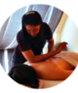 Book an Appointment with Blanche Fernandes at Align Massage Therapy - Bank St South
