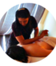 Book an Appointment with Blanche Fernandes for Massage Therapy