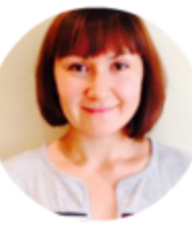 Book an Appointment with Tetyana Tutova for Massage Therapy