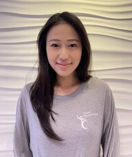 Book an Appointment with Angela Lo for Physiotherapy