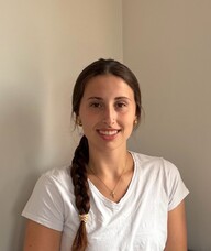 Book an Appointment with Olivia Buxcey for Massage Therapy