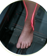 Book an Appointment with 3D Printed Orthotics Foot Scan at Krell Wellness Center 5th Ave