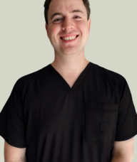 Book an Appointment with Connor McIntyre (Not Accepting New Clients) for Registered Massage Therapy