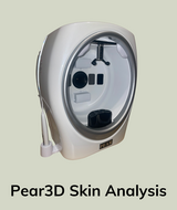 Book an Appointment with Pear3D Skin Analysis at Krell Wellness Center College Heights