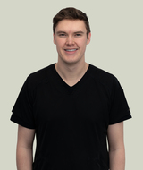 Book an Appointment with Dr. Cody (Robert) Rondeau at Krell Wellness Center College Heights