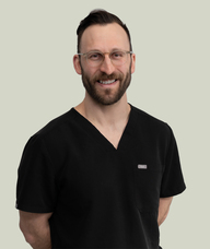 Book an Appointment with Richard Klein for Physiotherapy