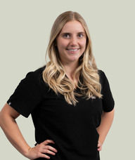 Book an Appointment with Haley Marquette (Not Accepting New Clients) for Registered Massage Therapy