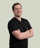 Book an Appointment with Connor McIntyre (Not Accepting New Clients) at Krell Wellness Center College Heights