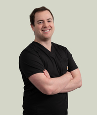 Book an Appointment with Connor McIntyre (Not Accepting New Clients) for Registered Massage Therapy