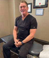 Book an Appointment with Dr. Dave MacAskill for Chiropractic