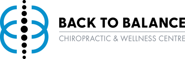 Back To Balance Chiropractic & Wellness Centre