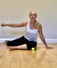 Book an Appointment with Michelle Edmison for Physiotherapy