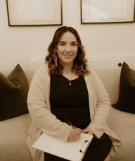 Book an Appointment with Nicole Prisciak for Counselling /Therapy/ Mental Health