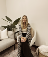 Book an Appointment with Riley Giles for Counselling /Therapy/ Mental Health