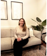 Book an Appointment with Stefanie Collins for Counselling /Therapy/ Mental Health