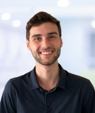 Book an Appointment with Alex Nica for Physiotherapy