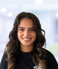Book an Appointment with Chantelle Blanchette for Physiotherapy