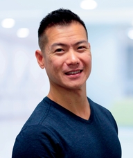 Book an Appointment with Jonathan Yeung for Massage Therapy