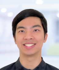 Book an Appointment with Harrison Mah for Massage Therapy
