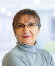 Book an Appointment with Katrina Sozanska for Osteopathy