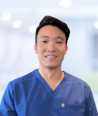 Book an Appointment with David Au for Chiropody