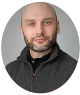 Book an Appointment with Michael Mazzaferro at Align Massage Therapy - Orleans