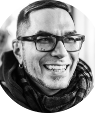 Book an Appointment with Matthew Toth for Massage Therapy