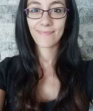 Book an Appointment with Mariam Rassi for Massage Therapy