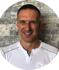 Book an Appointment with Dragan Lazetic for Massage Therapy