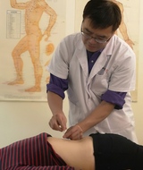 Book an Appointment with Wen Qing Guo at Align Massage Therapy - Bank St South