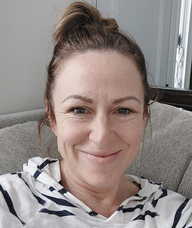 Book an Appointment with Linda Bouchard for Massage Therapy
