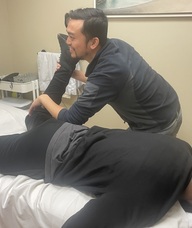 Book an Appointment with Hong P. Michael Dinh for Massage Therapy