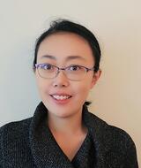 Book an Appointment with Lin Guo at Align Massage Therapy - Sandy Hill