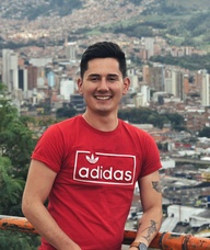 Book an Appointment with Brayan Leguizamon for Massage Therapy