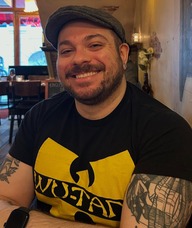 Book an Appointment with Ilkbay Gorkem Guduk for Massage Therapy