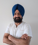 Book an Appointment with Harpreet Malhi at Align Massage Therapy - Bank St South