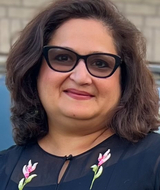 Book an Appointment with Sheetal Luthria at Align Massage Therapy - Kanata