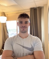 Book an Appointment with Konnor Weston at Align Massage Therapy - Bank St South