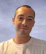 Book an Appointment with Luke Ouellette at Align Massage Therapy - Parkdale