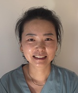 Book an Appointment with Tao Huang at Align Massage Therapy - Kanata