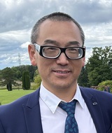 Book an Appointment with Ronghui (Frank) Gong at Align Massage Therapy - Kanata