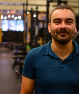 Book an Appointment with Keith Micomonaco at Align Massage Therapy - Bank St South