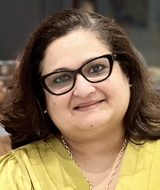 Book an Appointment with Sheetal Luthria at Align Massage Therapy - Kanata